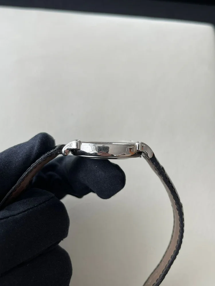 Vacheron Constantin Historiques